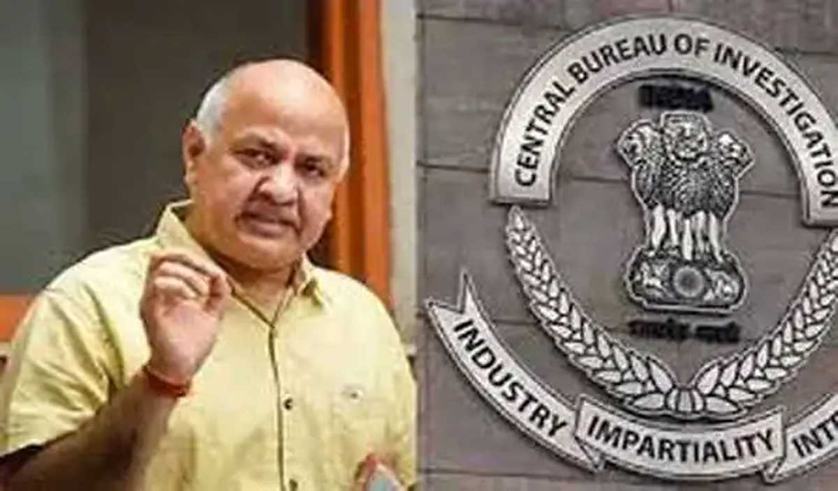 ईडी मामले में सिसोदिया की न्यायिक हिरासत 17 अप्रैल तक बढ़ी